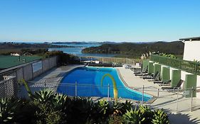 Cook'S Lookout Motel